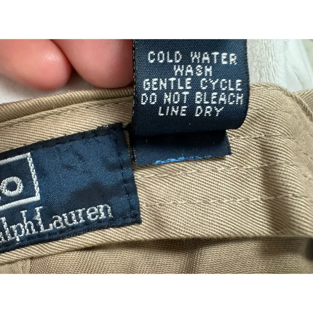 Polo Ralph Lauren polo by